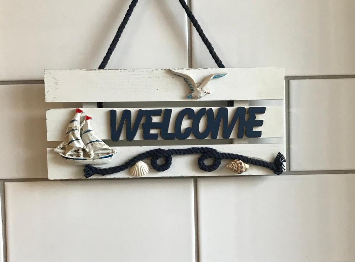 Cretan Home From Home Ágios Nikólaos Екстериор снимка