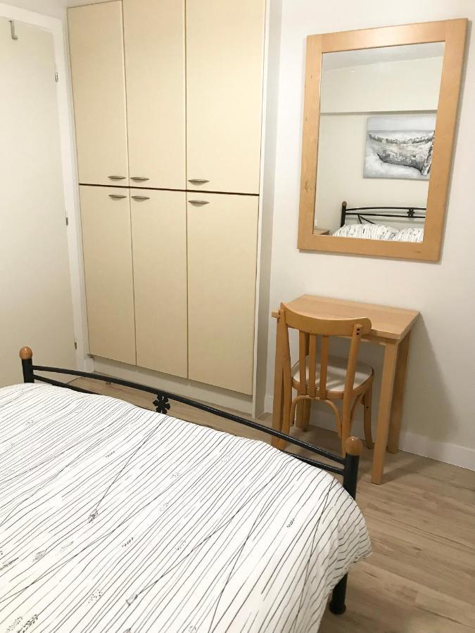 Cretan Home From Home Ágios Nikólaos Екстериор снимка