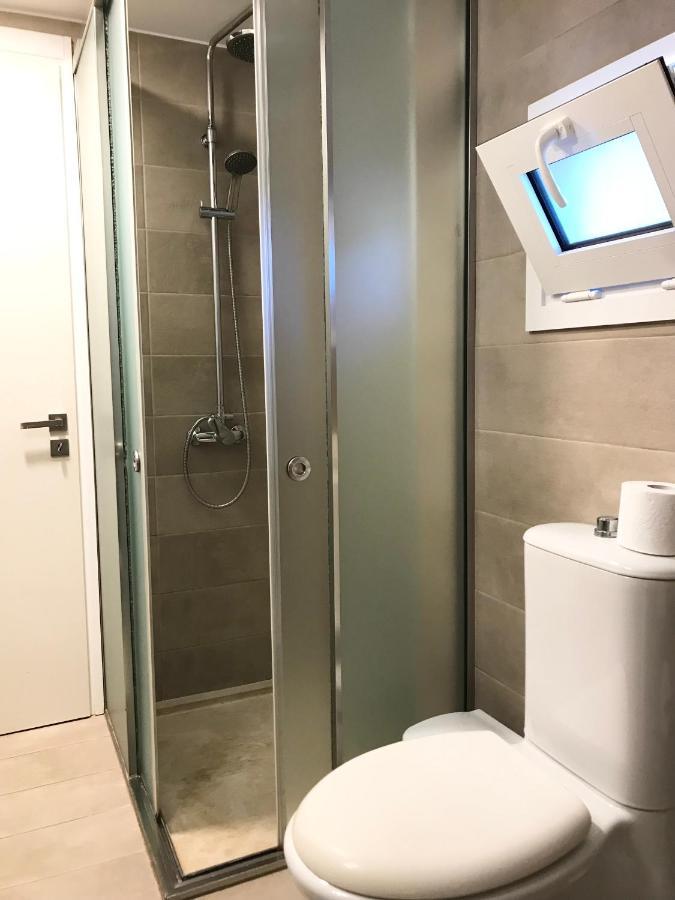 Cretan Home From Home Ágios Nikólaos Екстериор снимка