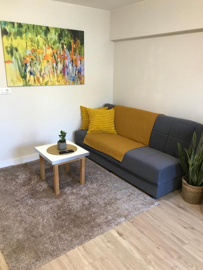 Cretan Home From Home Ágios Nikólaos Екстериор снимка