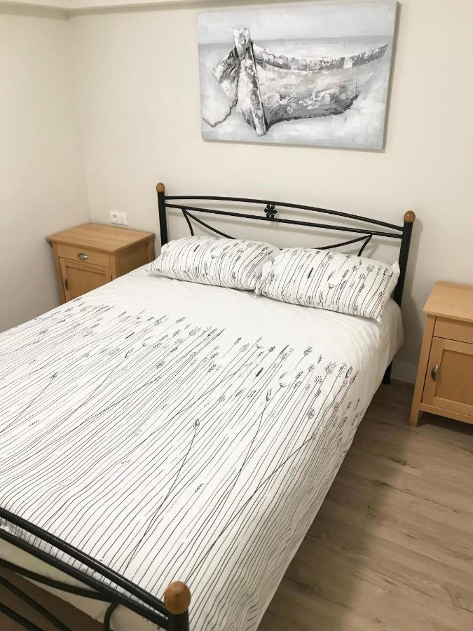 Cretan Home From Home Ágios Nikólaos Екстериор снимка