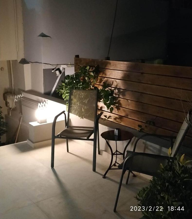 Cretan Home From Home Ágios Nikólaos Екстериор снимка
