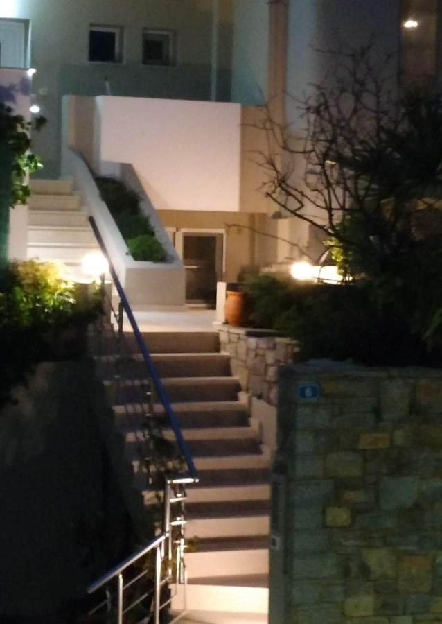 Cretan Home From Home Ágios Nikólaos Екстериор снимка